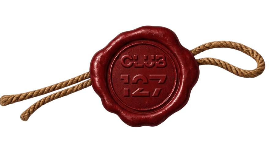 Печать клуб 127 слет гильдия