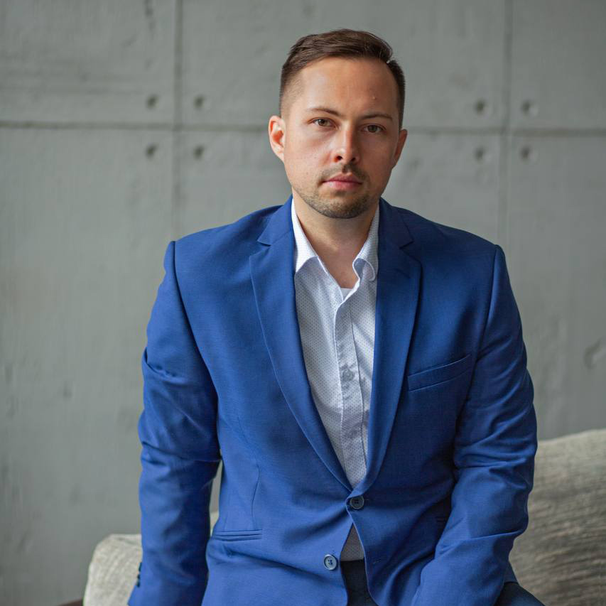 Сергей Кузнецов