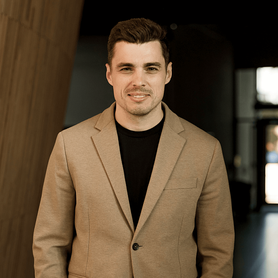 Иван Киселев