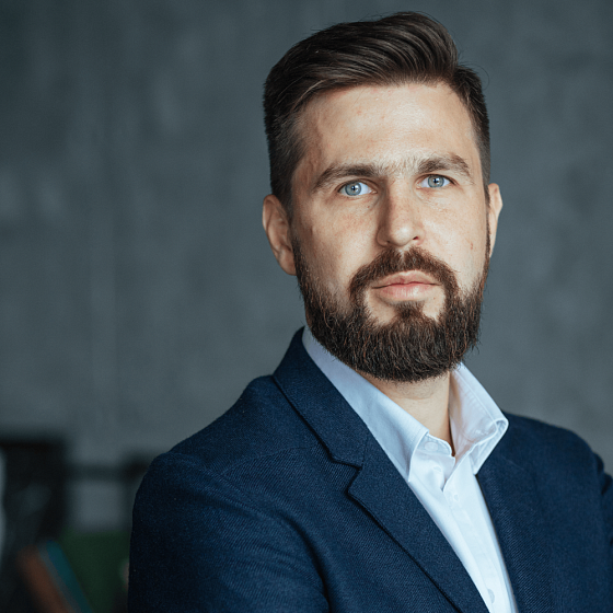 Черепанов Василий